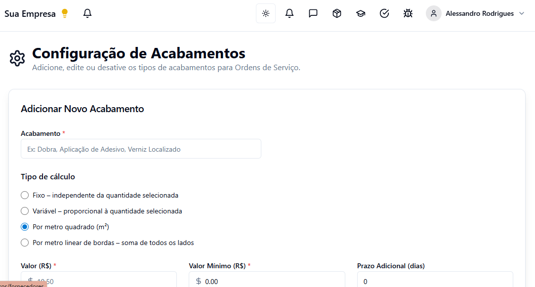 Imagem ilustrativa 3 de Estoque organizado para evitar falta e desperdício
